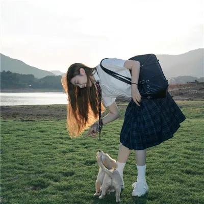 流荡女子