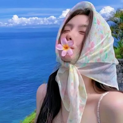 小碧蓝幻想！