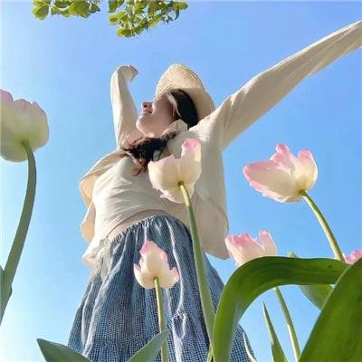 麦田捕手的女孩